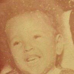 Meet your Posher, Larry